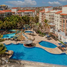 Beach Park Resort - Acqua, hotel a Aquiraz