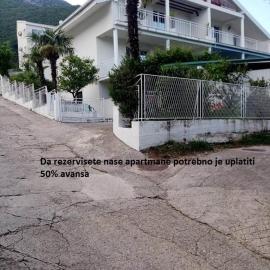 Apartments Vuk&Jovan