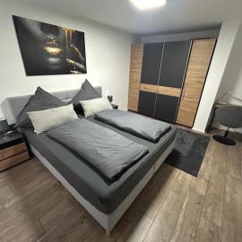 Ferienwohnung an der Zaunlücke, Hotel in Oberaltertheim