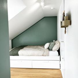 HIDDEN NOOK NANTES - Studio plein centre Nantes, hotel u gradu 'Nantes'