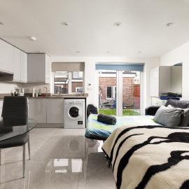 Beautiful Garden Studio NW4, hotel sa Hendon