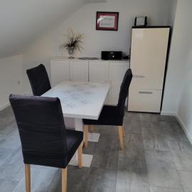 Appartement Ferienwohnung, hotel a Hövelhof