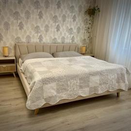 Danube12, hôtel à Šamorín