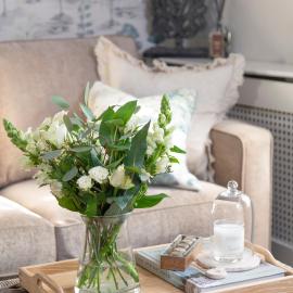 Brunswick Cottage, Penrith, The Lake District