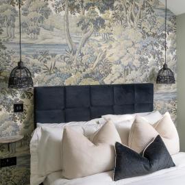 Gibson Cottage, Penrith, The Lake District