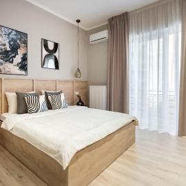 Campineanu 22 A - UrbanNest Bucharest, hôtel à Bucarest