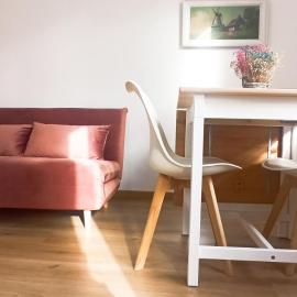 Appartement T2 au 1er étage, Hotel in Margny-lès-Compiègne