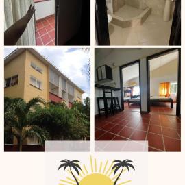 Apartamentos Sol de Coveñas TI