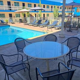 Culiacán में, होटल Hotel Confort Plaza