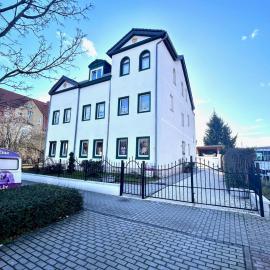 Ferienwohnung Johanna