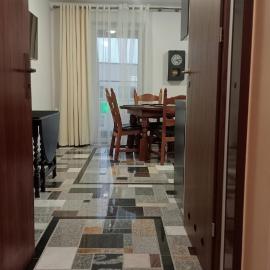 Apartament Włoski Styl