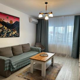 Best Apartment Suceava, hotel em Suceava
