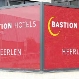 Bastion Hotel Heerlen, hotel em Heerlen