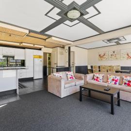 Alpine Mountain View 39 - 3BR l Swimming Pool l Air-Con l WiFi
