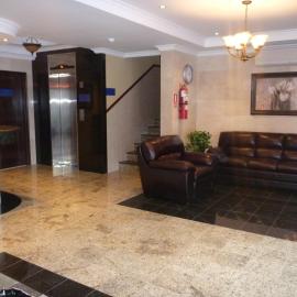 Residencial El Amanecer