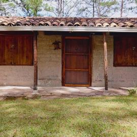 Cabaña La tortuga: Siguatepeque'de bir otel