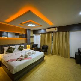 MrMac's Place, hotel in Pattaya South