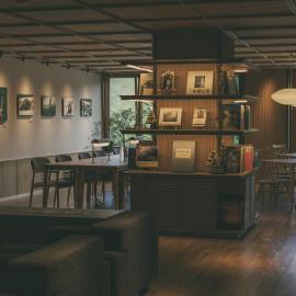 Chalet Shiga, hotel u gradu Jamanouči