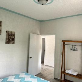 Departamento cómodo y céntrico en Malinalco., hotel u gradu Malinalko