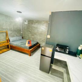 baan sugaiyah, hotell i Krabi