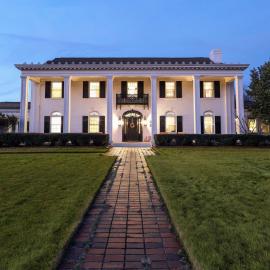 Wood Manor Guest House, hotel in Tuscaloosa