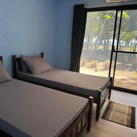 Magalong Beach Resort, hotelli kohteessa Busuanga
