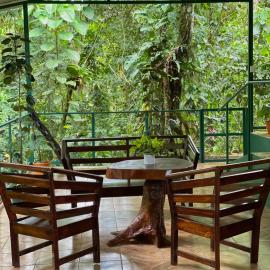 Campo Verde House, La Fortuna de San Carlos, hotel di Fortuna