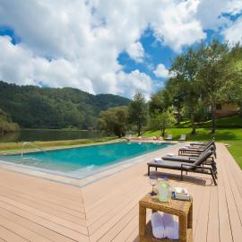 Sierra Lago Resort & Spa Hotel-All Inclusive, hotel em La Laguna