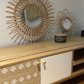 Appartement Vasil - proche de Paris