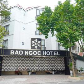 Bao Ngoc Hotel Linh Dam