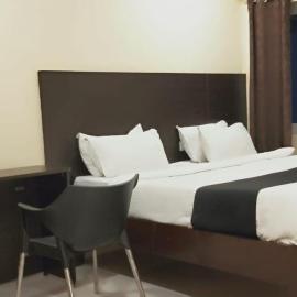 Arvind Stay Hotel, RK Beach Vizag