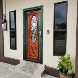 Villa Tok Wan, hotel in Kuantan