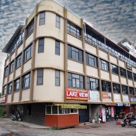 Manipala में, होटल HOTEL LAKE VIEW