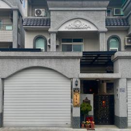 Ke Lai Inn B&B: Guanshan şehrinde bir otel