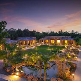 Aranya Vilas, Ranthambhore, hotel en Khilchipur