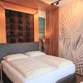 EurothermenResort Bad Schallerbach - Hotel Paradiso Superior: Bad Schallerbach şehrinde bir otel