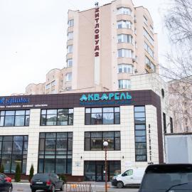 Дво і одно кімнатні апартаменти новобуд рн авторинку трц Адреналін сіті