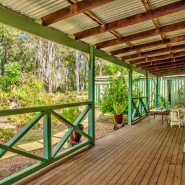 Begonia Cottage, Hotel in Dwellingup