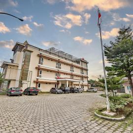 Cinere Inn & Residence, hotel in Cinere