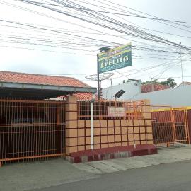 Wisma Pelita Syariah Tegal