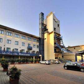 Blu Hotel - Sure Hotel Collection by Best Western, hotell i Collegno