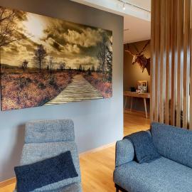 Au Cerf & Fagnes, hotel in Spa