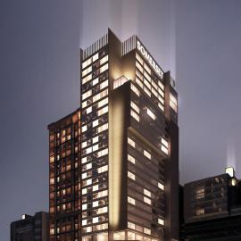 Somerset Central Salcedo Makati