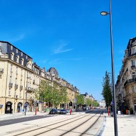 The Residence Gare