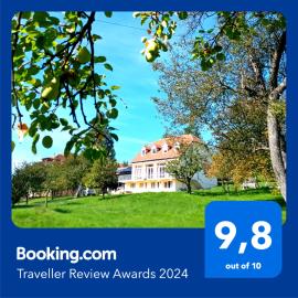 Elimheim, hotel a Cisnadioara