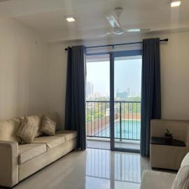 Stayz by CityScape, hotel en Colombo