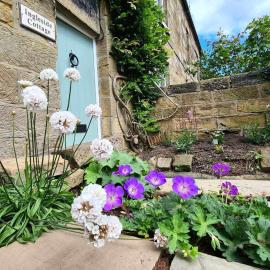 Ingleside Cottage - North Yorkshire Moors, hotel a Glaisdale