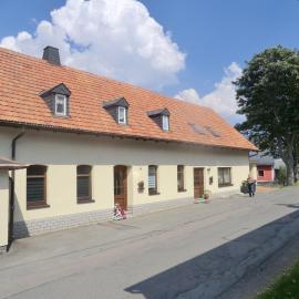 Ferienwohnung Unger