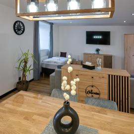 Apartmenty u Šípků OSTRAVA