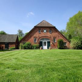 Ferienwohnung Komfort
